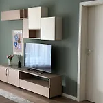 Mm Lägenhet Cluj-Napoca