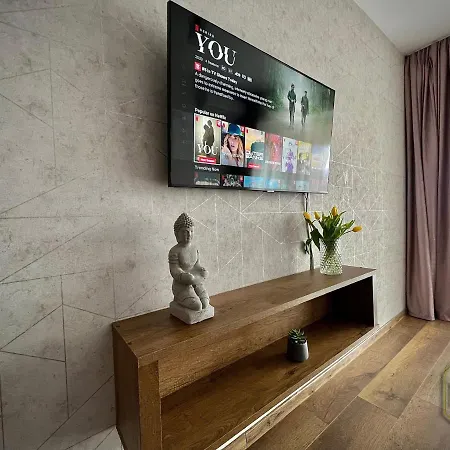 Mm 아파트 클루지나포카