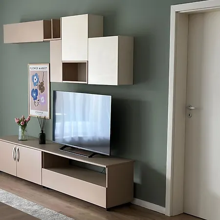 Mm 아파트 클루지나포카