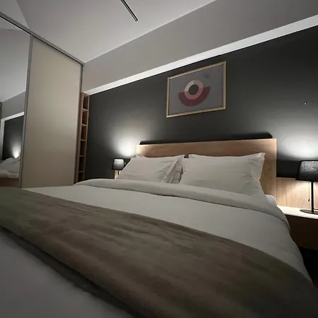 아파트 Mm 클루지나포카