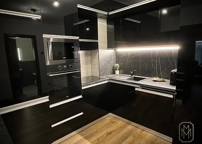 Apartamento Mm Cluj-Napoca