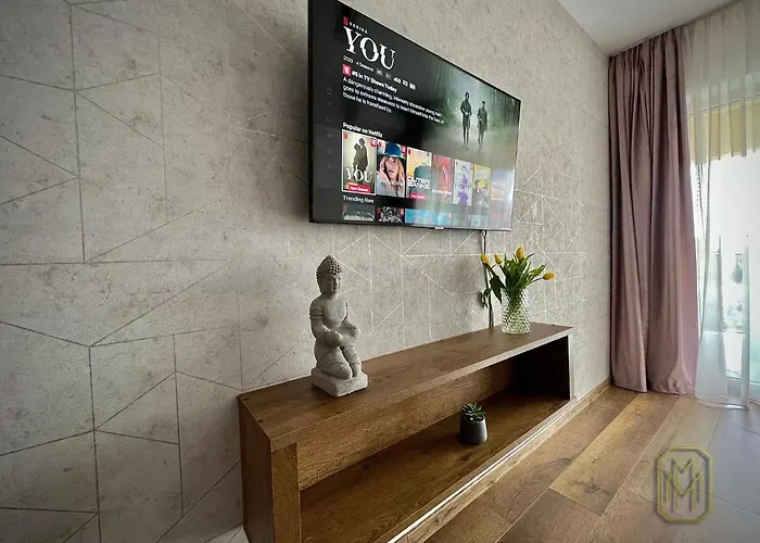 Mm Apartamento Cluj-Napoca