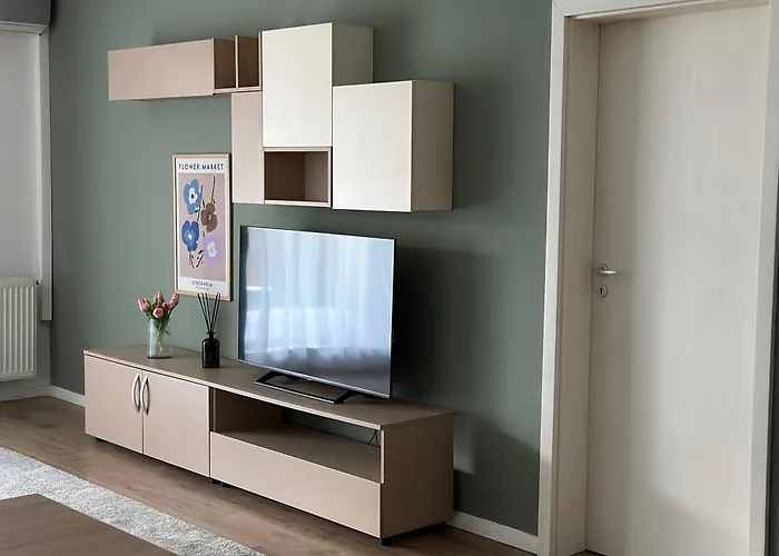 Mm Apartamento Cluj-Napoca