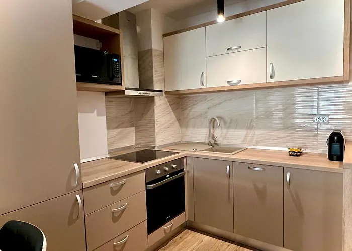 Apartamento Mm Cluj-Napoca