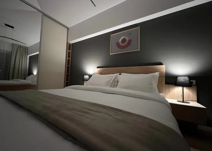 Apartamento Mm Cluj-Napoca